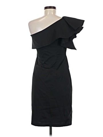 David Meister Cocktail Dress (view 2)