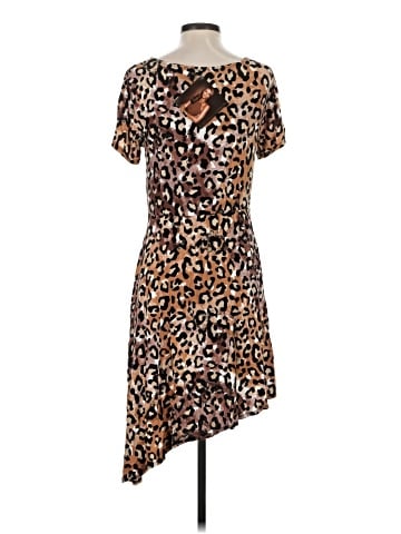 IMAN Casual Dress (view 2)
