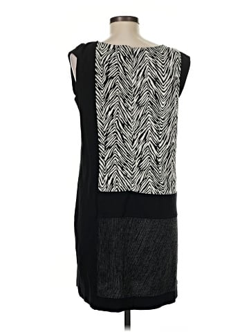 Ann Taylor Casual Dress (view 2)