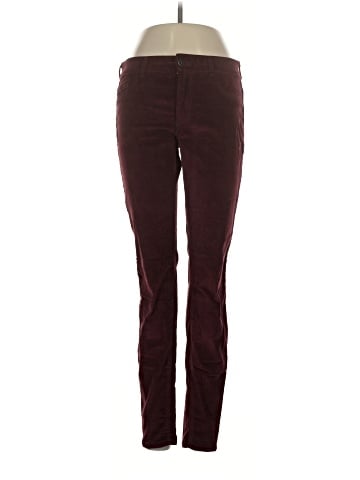 Pilcro and the Letterpress Casual Pants (view 1)