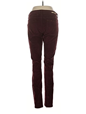 Pilcro and the Letterpress Casual Pants (view 2)