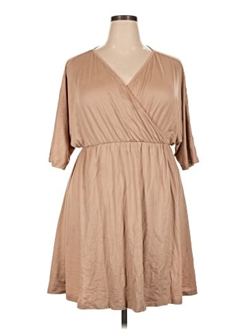 Ekouaer Casual Dress (view 1)