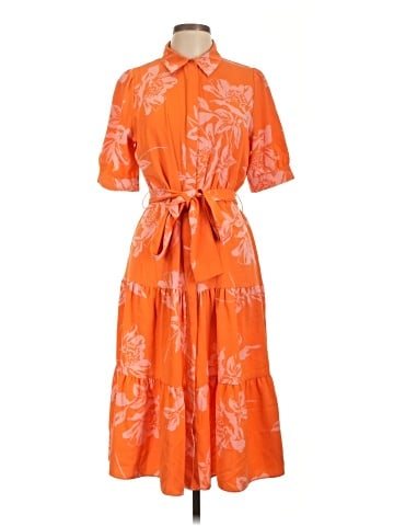 Nicole Miller Casual Dress (view 1)