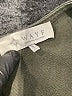 WAYF Solid Gray Casual Dress Size S - photo 7