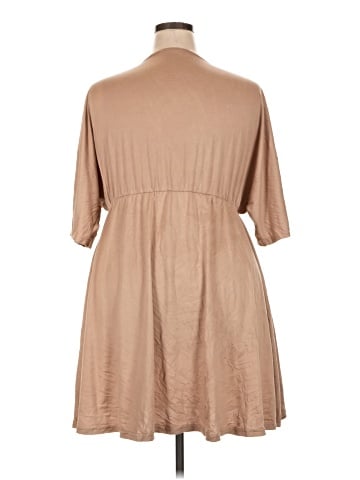 Ekouaer Casual Dress (view 2)
