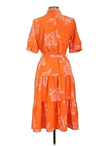 Nicole Miller Casual Dress (view 2)