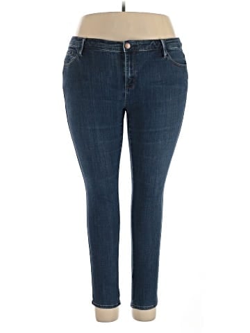 a.n.a. A New Approach Jeans (view 1)