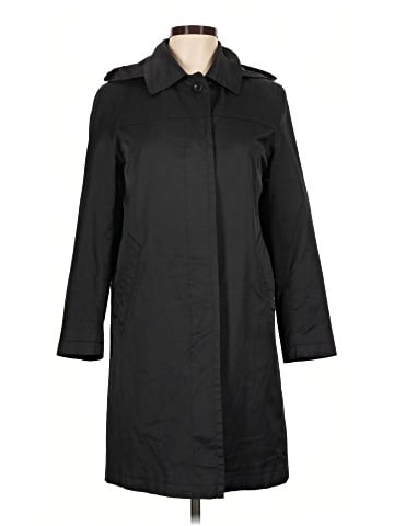 Jones New York Raincoat (view 1)