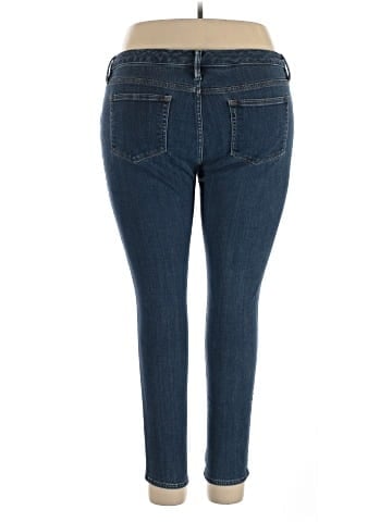 a.n.a. A New Approach Jeans (view 2)