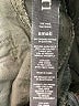 Vuori Camo Gray Casual Pants Size S - photo 8