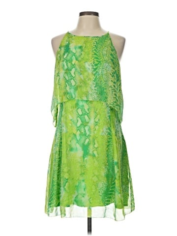 Kensie Cocktail Dress (view 1)