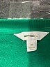 Lilly Pulitzer 100% Cotton Stars Green Pullover Sweater Size M - photo 7