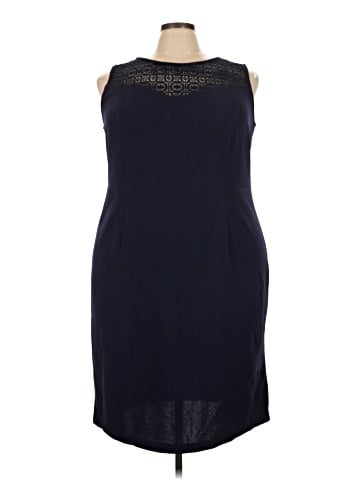 Le Bos Cocktail Dress (view 1)