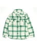 Old Navy Plaid Green Jacket Size 14 - 16 - photo 1