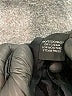 Anne Klein Black Coat Size 8 - photo 8
