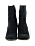 Teva Black Ankle Boots Size 7 - photo 2
