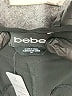 Bebe Black Dress Pants Size 00 - photo 7
