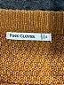 Pink Clover Brown Pullover Sweater Size XL - photo 7