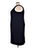 Le Bos Blue Cocktail Dress Size 22 - photo 5
