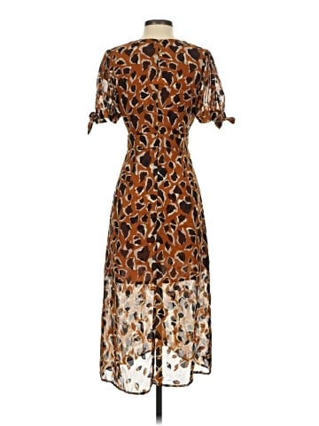 JOA Casual Dress (view 2)