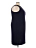Le Bos Blue Cocktail Dress Size 22 - photo 4