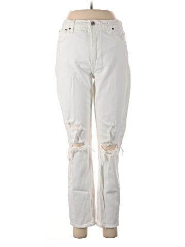 Abercrombie & Fitch Jeans (view 1)