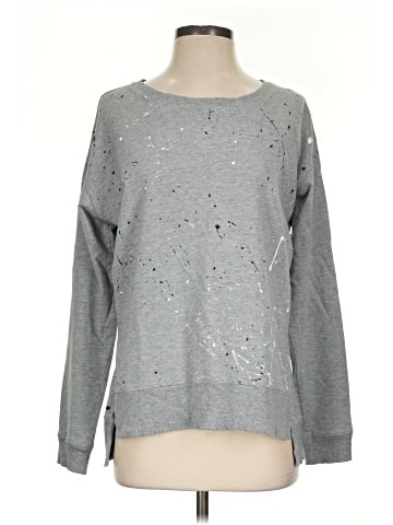Joe's Jeans Long Sleeve Top (view 1)
