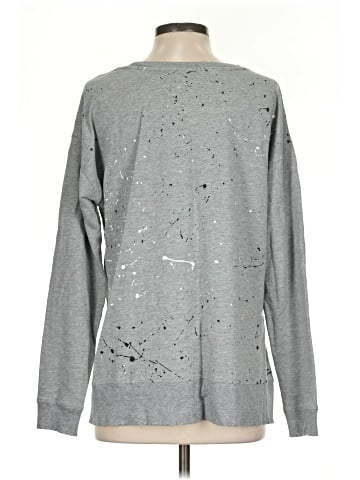 Joe's Jeans Long Sleeve Top (view 2)