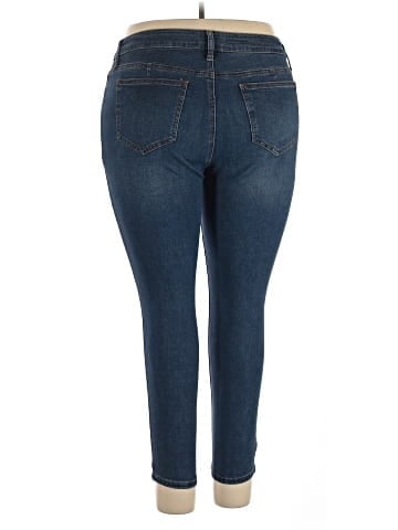 Ashley Mason Jeans (view 2)