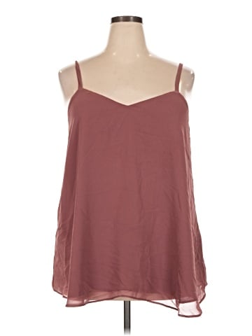 Torrid Tank Top (view 1)