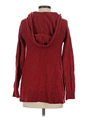 Moth Wool Pullover Sweater (view 2)