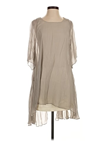 Theyskens' Theory Casual Dress (view 1)