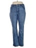 Lee Blue Jeans Size 14 (estimated) - photo 1