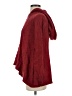 Moth Red Wool Pullover Sweater Size S - photo 5