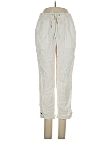 Jules & Leopold Linen Pants (view 1)