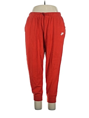 Nike Track Pants (view 1)