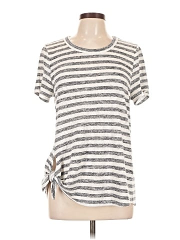 Bobeau Short Sleeve T-Shirt (view 1)