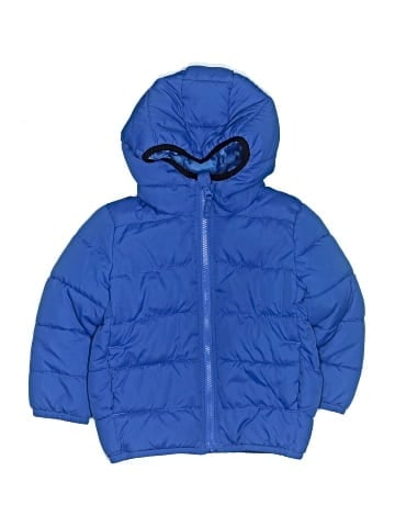 The Children's Place Snow Jacket (view 1)
