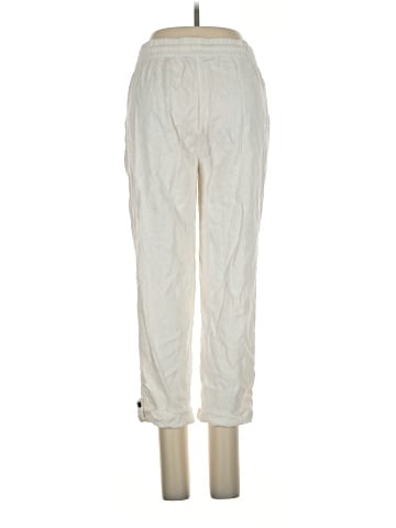Jules & Leopold Linen Pants (view 2)