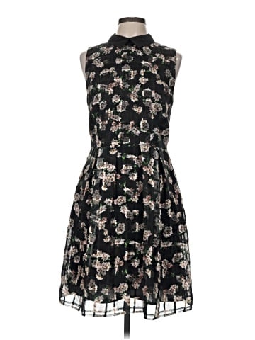 WAYF Cocktail Dress (view 1)