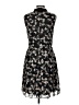 WAYF 100% Polyester Floral Black Cocktail Dress Size 8 - photo 2