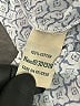L.L.Bean 100% Cotton Silver Long Sleeve Blouse Size XS - photo 8