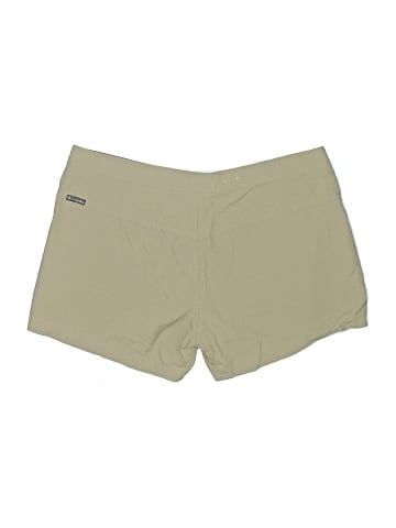 Columbia Khaki Shorts (view 2)