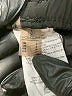 Volcom Solid Black Athletic Shorts Size M - photo 4
