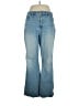 Madewell Blue Jeans Size 32 waist - photo 1