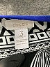 Chico's Graphic White Green Casual Dress Size XL (3) - photo 7