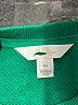 Lilly Pulitzer Graphic Green Sweatshirt Size M - photo 7