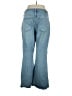 Madewell Blue Jeans Size 32 waist - photo 2
