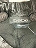 Bebe 100% Polyester Black Casual Pants Size 00 - photo 7
