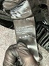 Bebe 100% Polyester Black Casual Pants Size 00 - photo 8